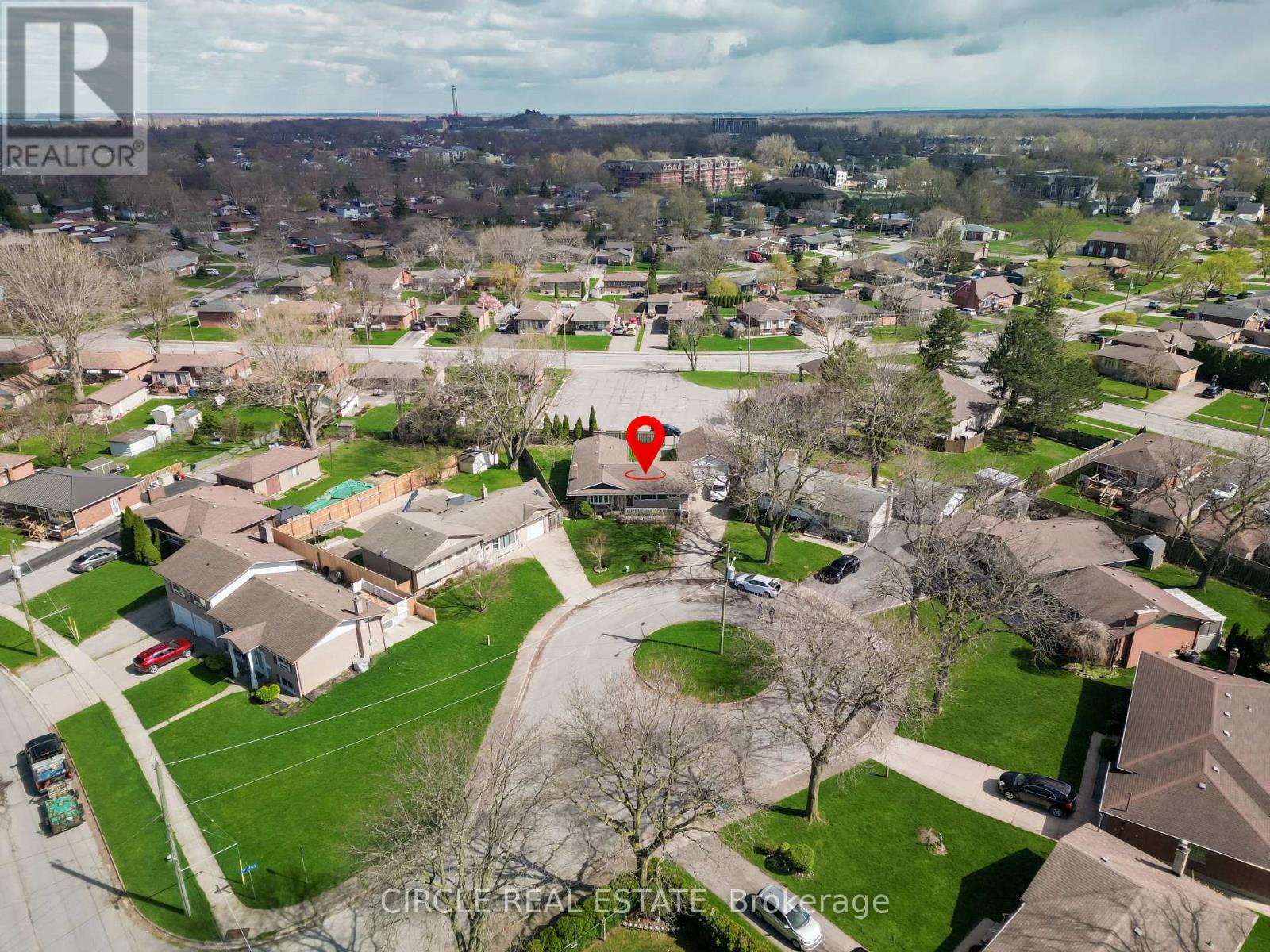 6980 Concord Court, Niagara Falls, Ontario  L2G 5G6 - Photo 42 - X13038220