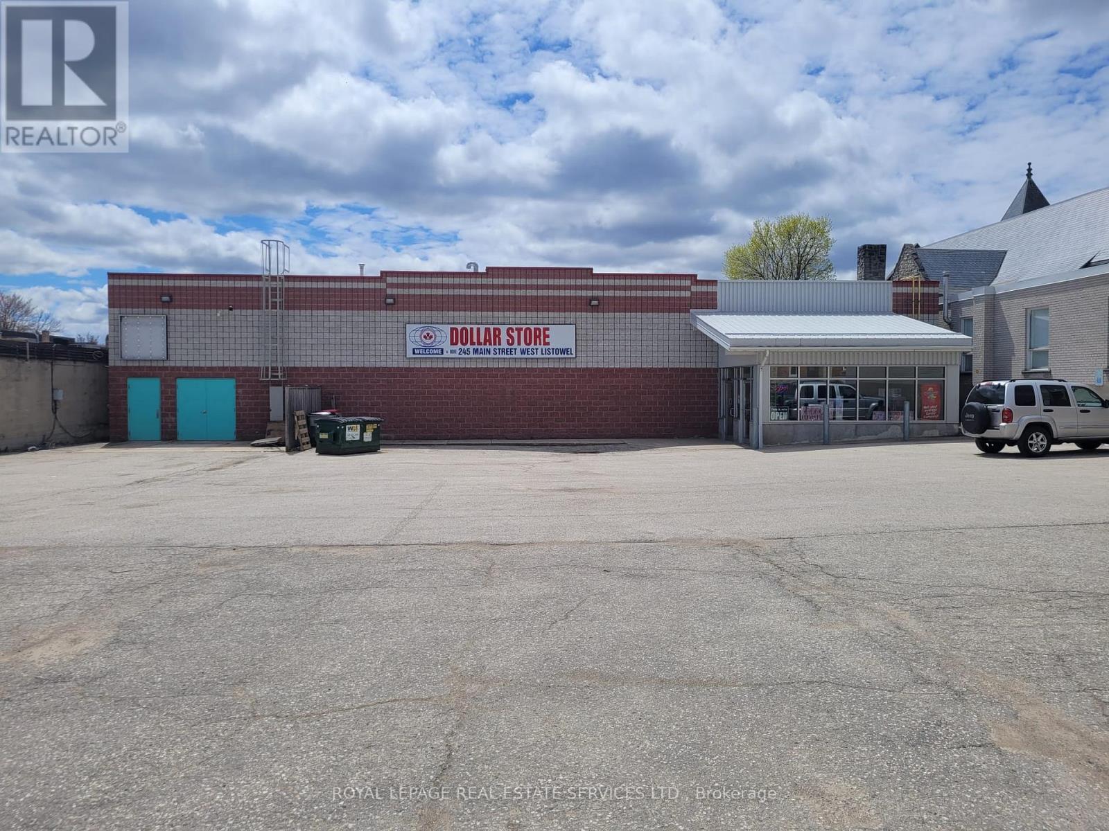 245 Main Street W, North Perth, Ontario  N4W 1C1 - Photo 18 - X13063512