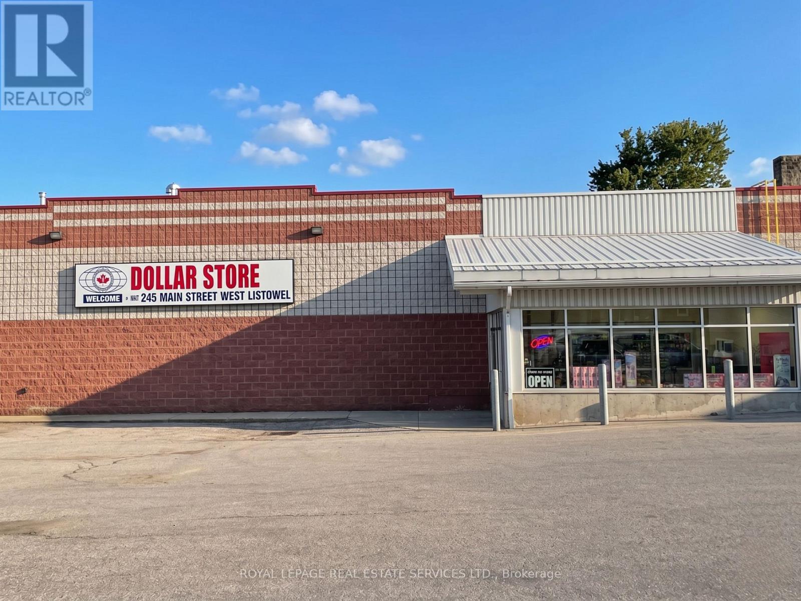 245 Main Street W, North Perth, Ontario  N4W 1C1 - Photo 17 - X13063512