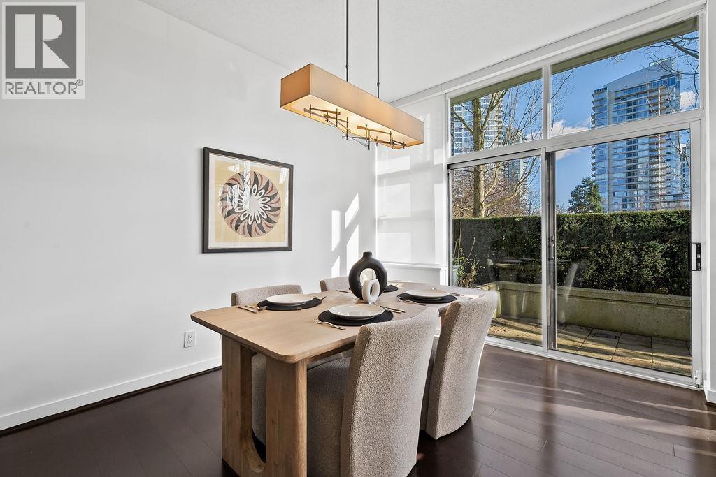 Th105 638 Beach Crescent, Vancouver, British Columbia  V6Z 3H4 - Photo 15 - R3117934