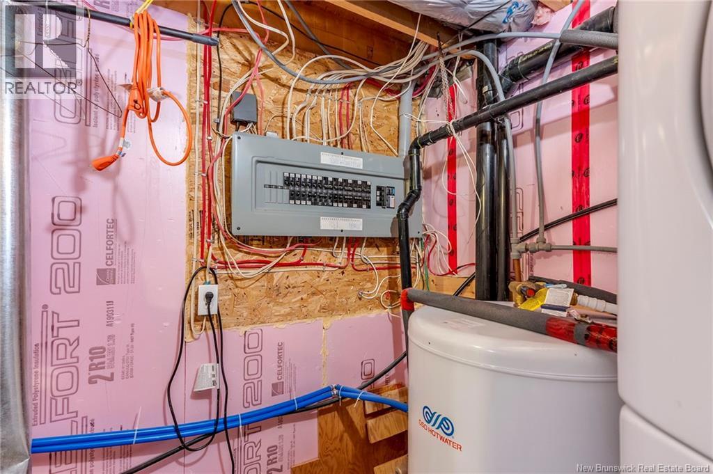 14 Honeysuckle Drive, Saint John, New Brunswick  E2M 5X4 - Photo 34 - NB138359