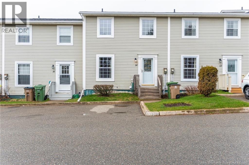 14 Honeysuckle Drive, Saint John, New Brunswick  E2M 5X4 - Photo 42 - NB138359