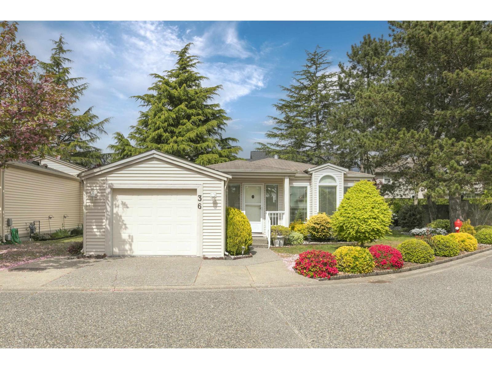 36 2345 Cranley Drive, Surrey, British Columbia  V4A 9G5 - Photo 2 - R3117637