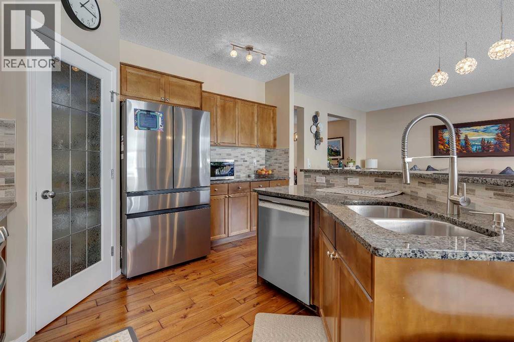 10 Evansbrooke Place Nw, Calgary, Alberta  T3P 1G3 - Photo 12 - A2297524