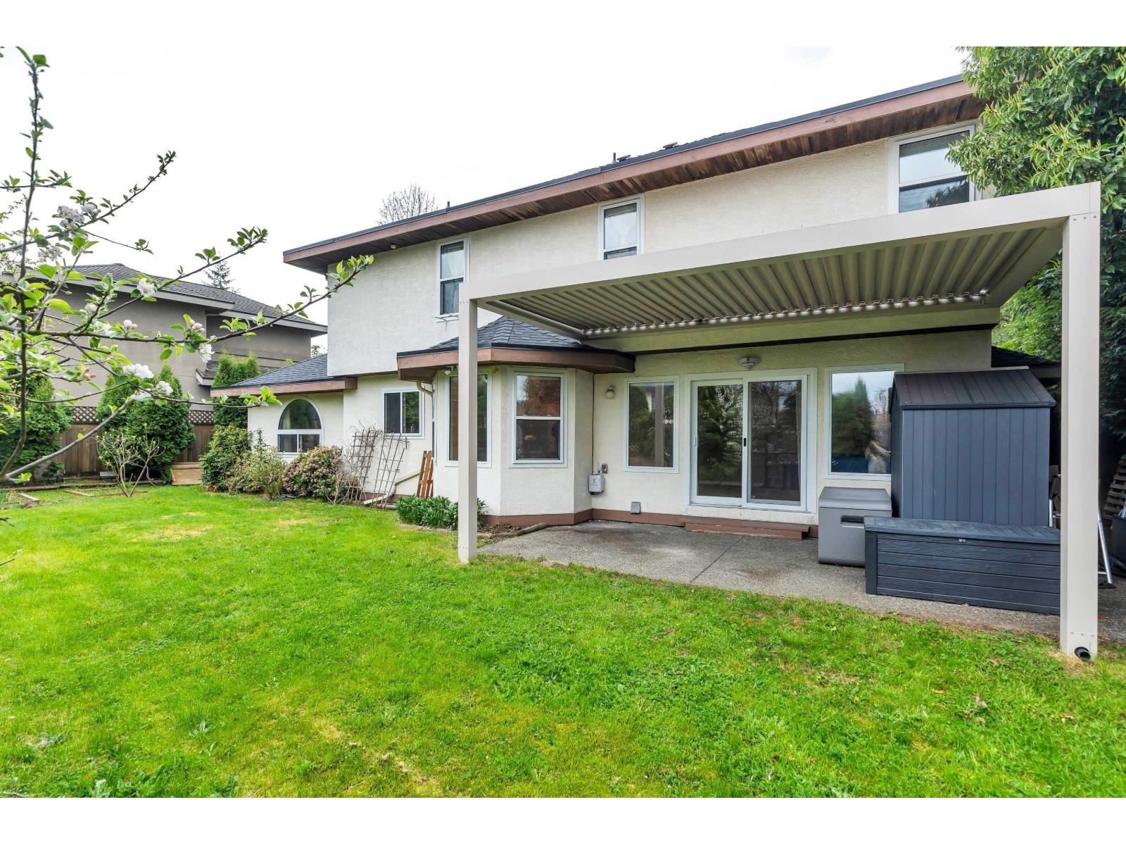 10528 168a Street, Surrey, British Columbia  V4N 3H6 - Photo 35 - R3117883