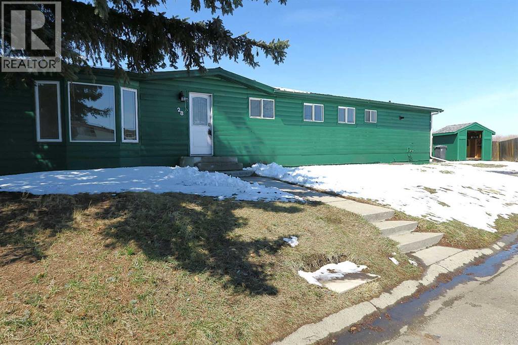 28 Riley Street Ne, High River, Alberta  T2V 1G5 - Photo 13 - A2299302
