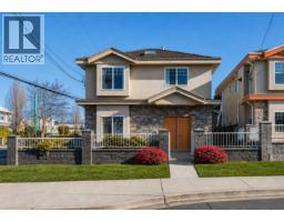 6698 UNION STREET, Burnaby, British Columbia