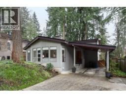 2376 KING ALBERT AVENUE, Coquitlam, British Columbia