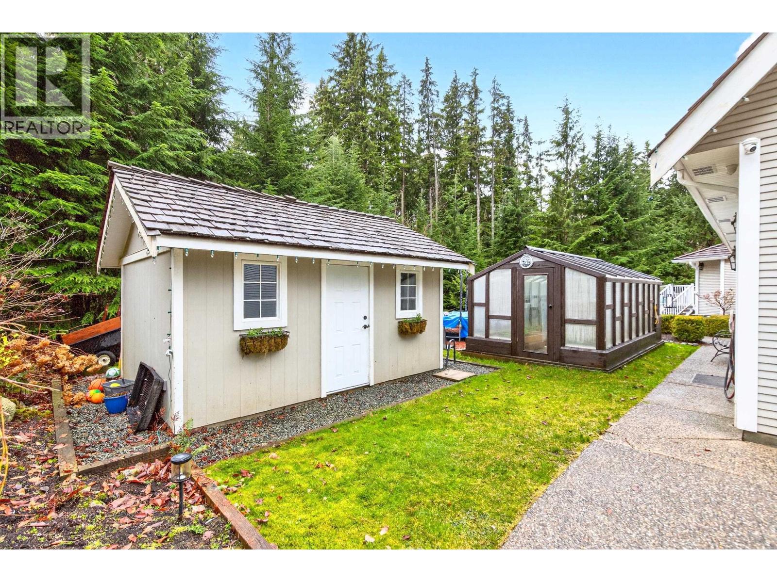 12595 266 Street, Maple Ridge, British Columbia  V2W 1C9 - Photo 38 - R3117938