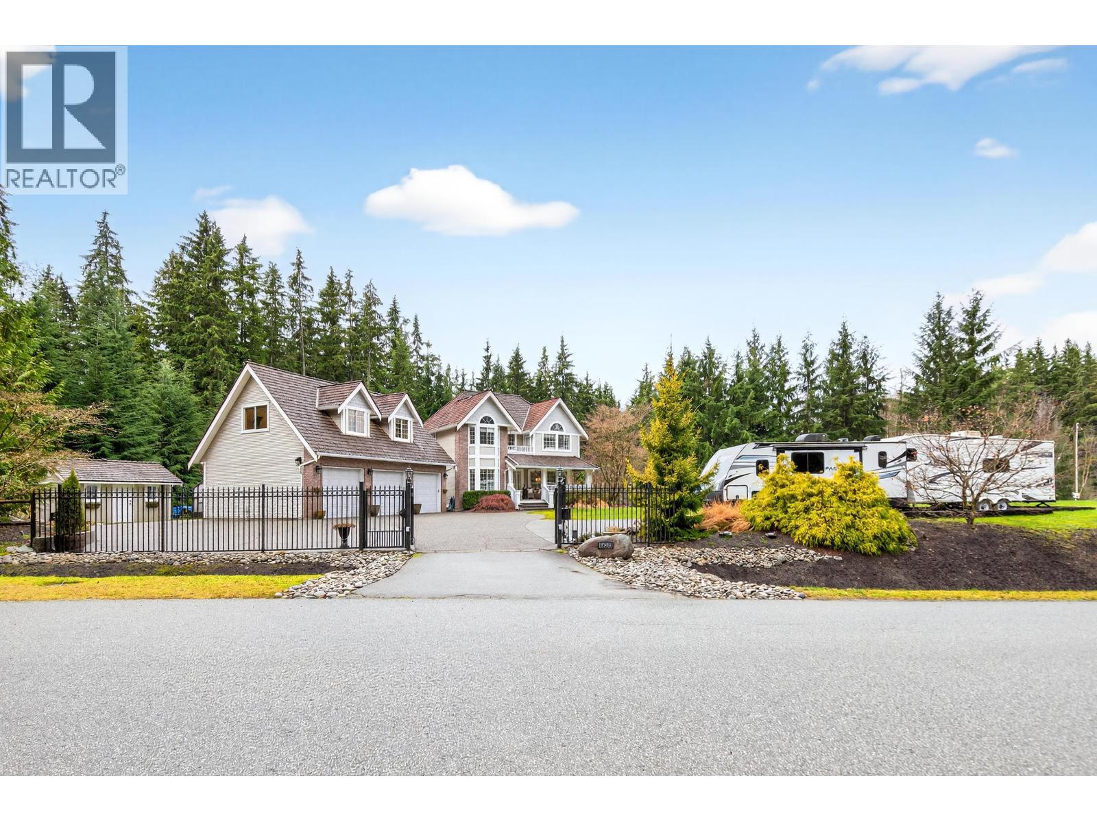 12595 266 Street, Maple Ridge, British Columbia  V2W 1C9 - Photo 5 - R3117938