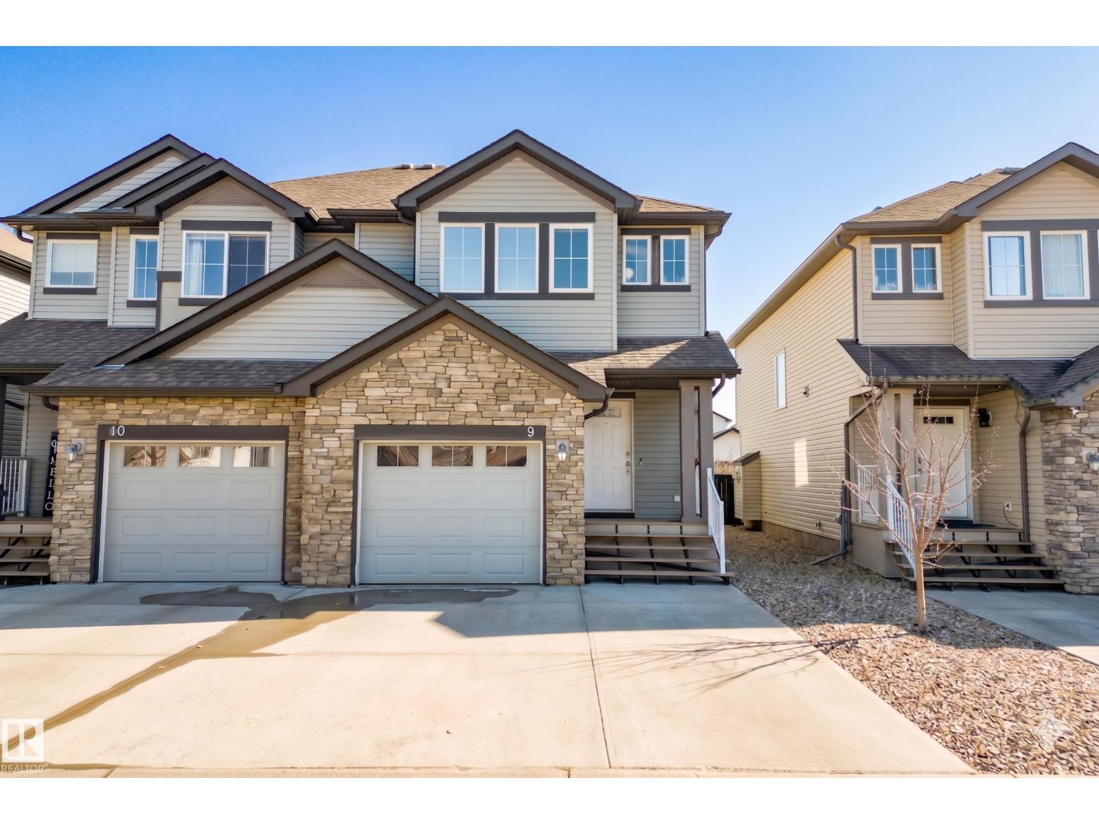 #9 9231 213 ST NW, edmonton, Alberta