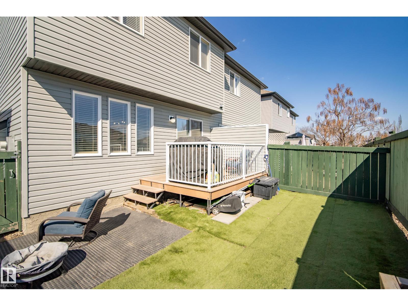 #9 9231 213 St Nw, Edmonton, Alberta  T5T 4K1 - Photo 31 - E4484958