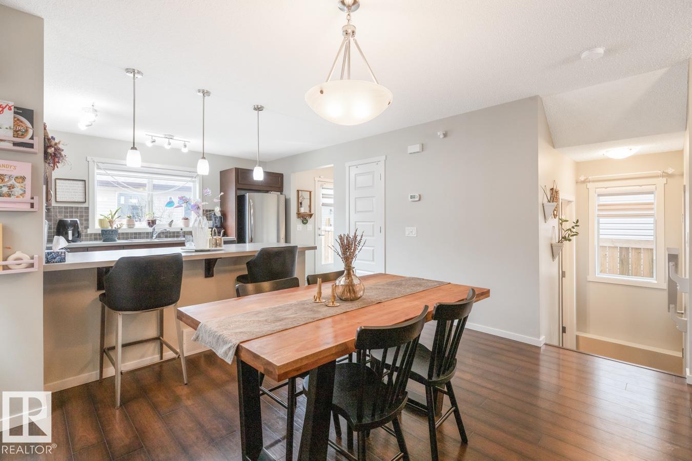 5127 1a Av Sw, Edmonton, Alberta  T6X 0X3 - Photo 12 - E4484959