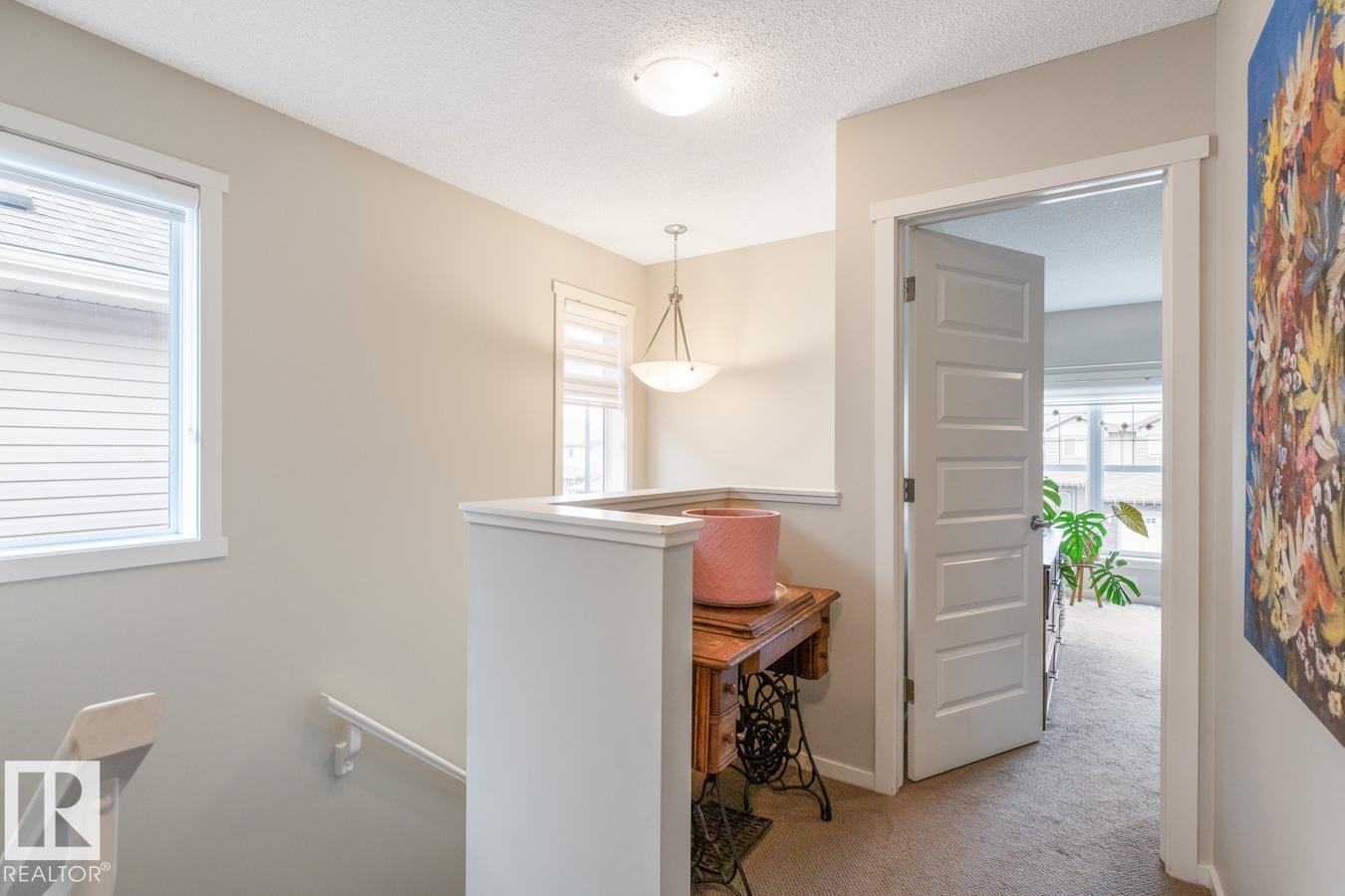 5127 1a Av Sw, Edmonton, Alberta  T6X 0X3 - Photo 20 - E4484959