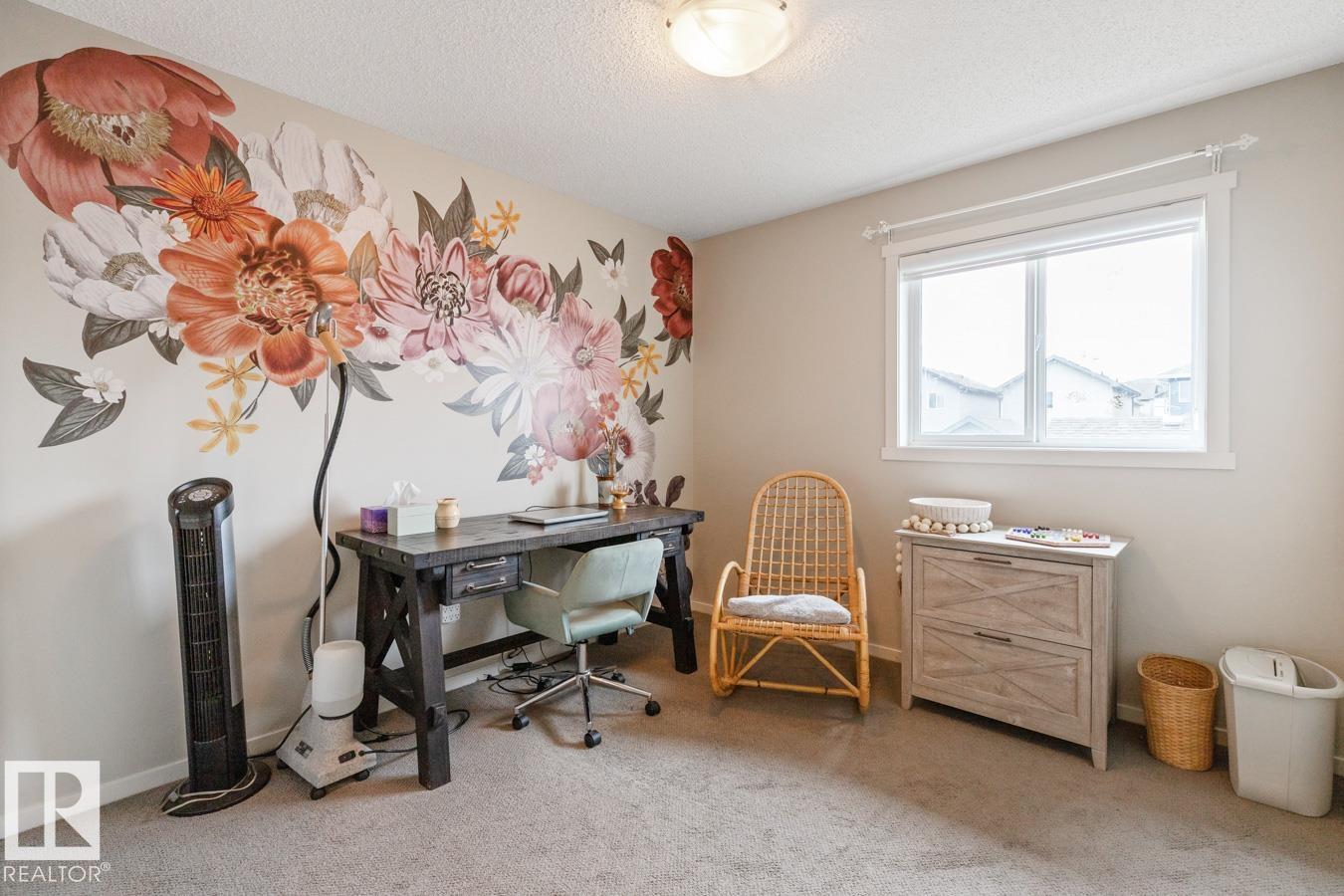 5127 1a Av Sw, Edmonton, Alberta  T6X 0X3 - Photo 26 - E4484959