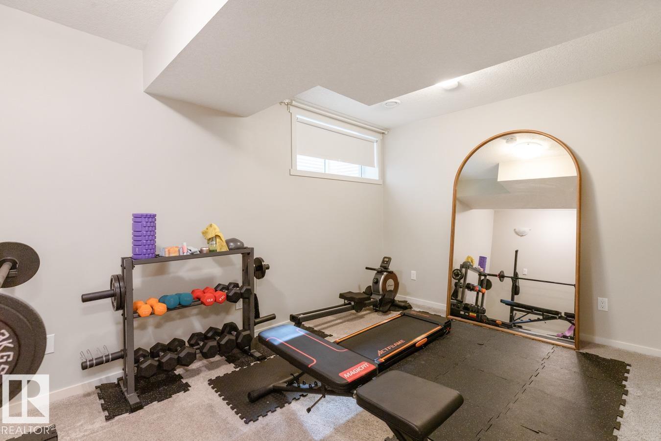 5127 1a Av Sw, Edmonton, Alberta  T6X 0X3 - Photo 34 - E4484959