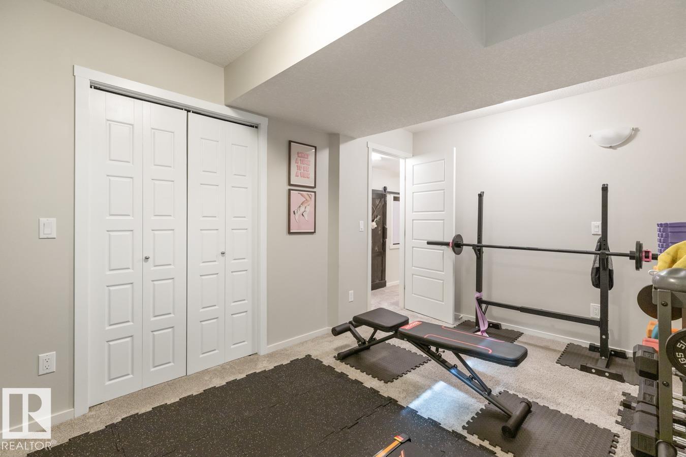 5127 1a Av Sw, Edmonton, Alberta  T6X 0X3 - Photo 35 - E4484959