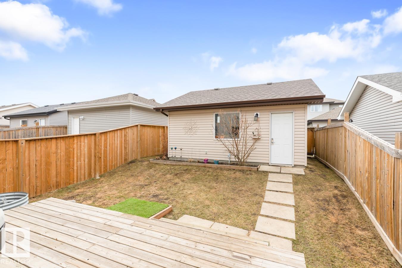 5127 1a Av Sw, Edmonton, Alberta  T6X 0X3 - Photo 39 - E4484959