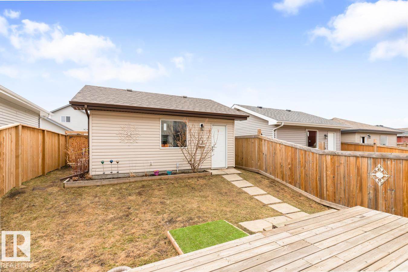 5127 1a Av Sw, Edmonton, Alberta  T6X 0X3 - Photo 40 - E4484959