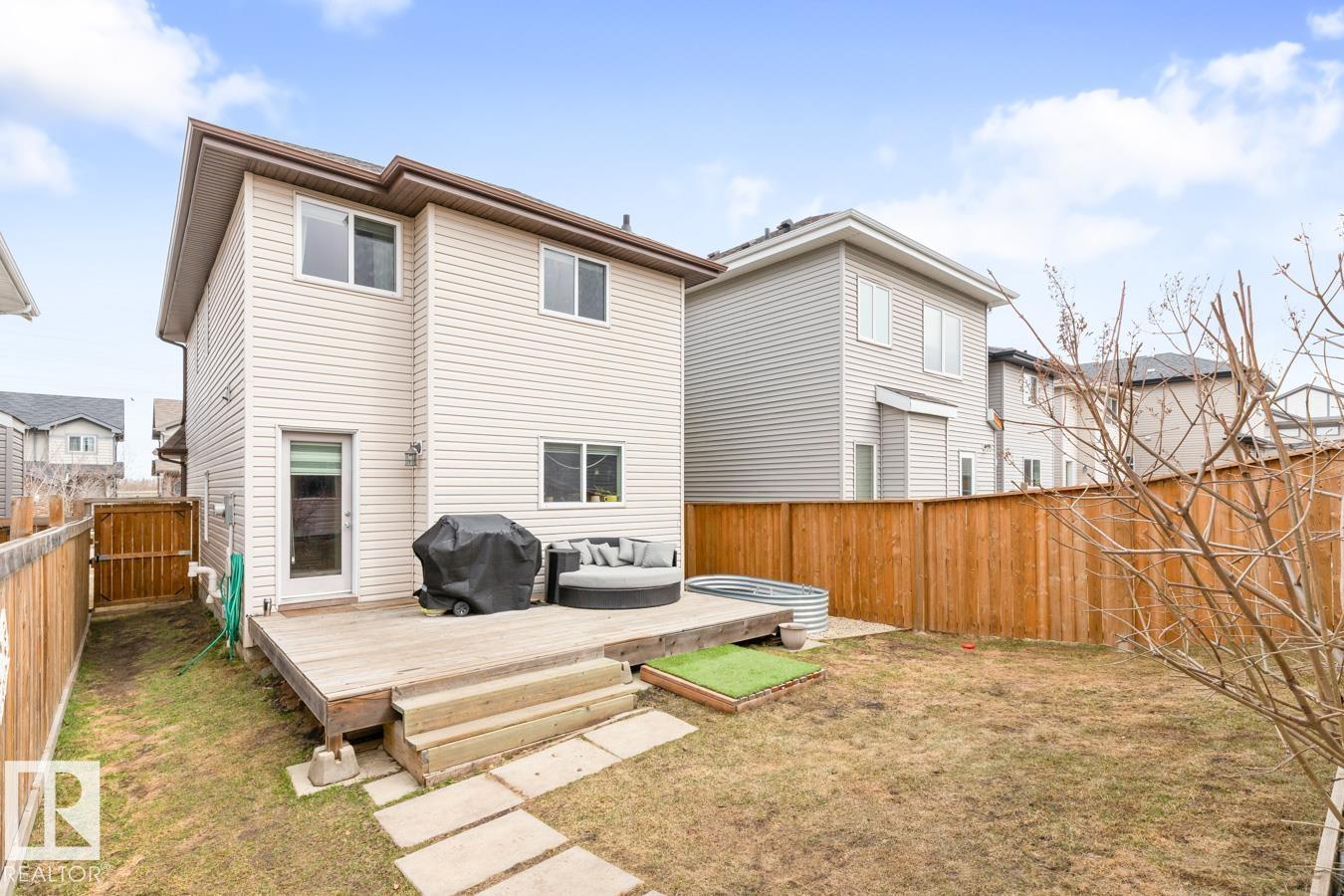 5127 1a Av Sw, Edmonton, Alberta  T6X 0X3 - Photo 41 - E4484959