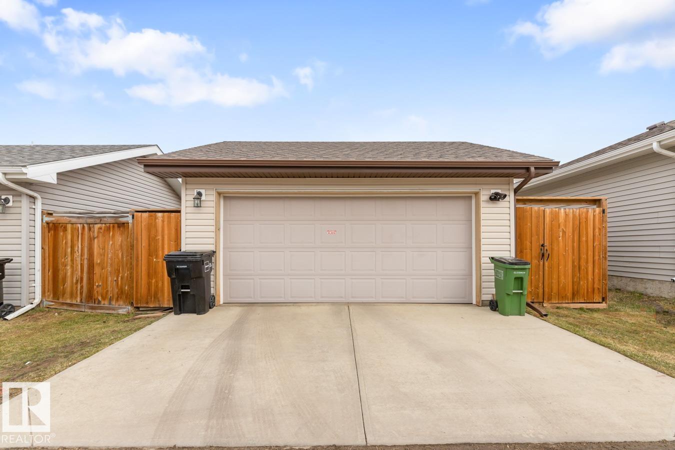 5127 1a Av Sw, Edmonton, Alberta  T6X 0X3 - Photo 42 - E4484959