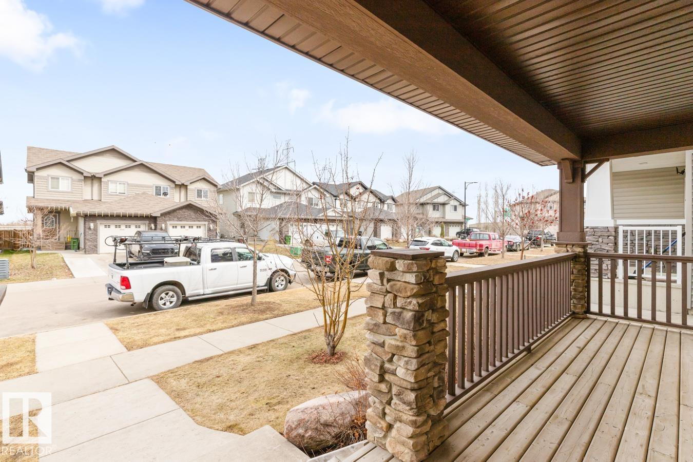 5127 1a Av Sw, Edmonton, Alberta  T6X 0X3 - Photo 5 - E4484959