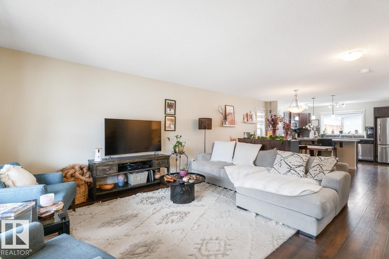 5127 1a Av Sw, Edmonton, Alberta  T6X 0X3 - Photo 8 - E4484959