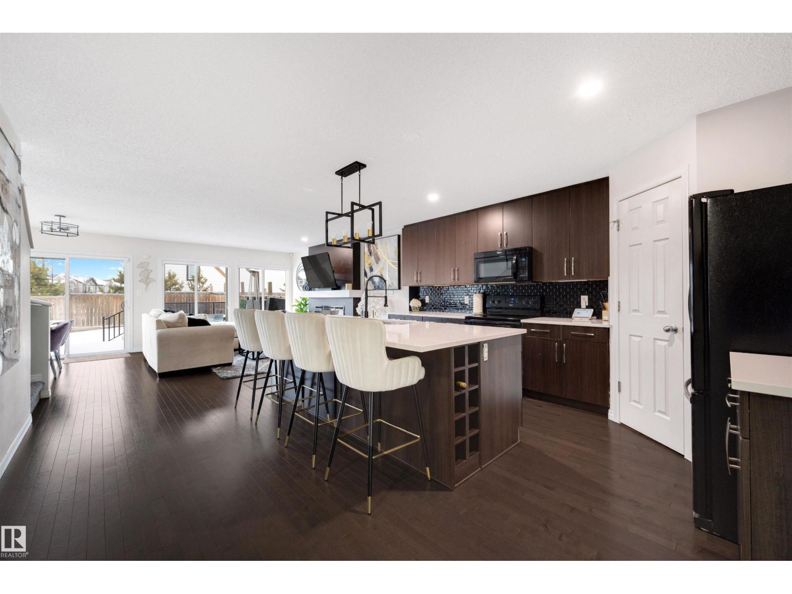2504 Coughlan Rd Sw, Edmonton, Alberta  T6W 2X8 - Photo 10 - E4484961
