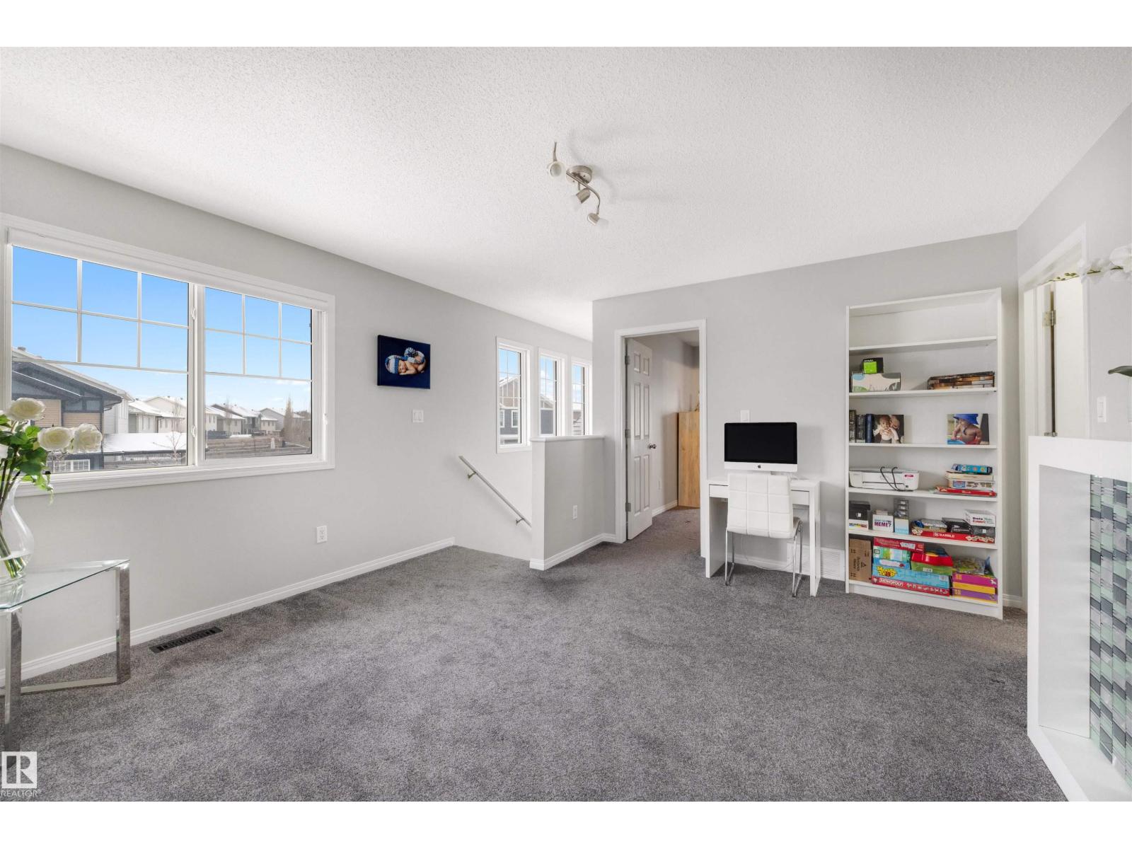 2504 Coughlan Rd Sw, Edmonton, Alberta  T6W 2X8 - Photo 15 - E4484961