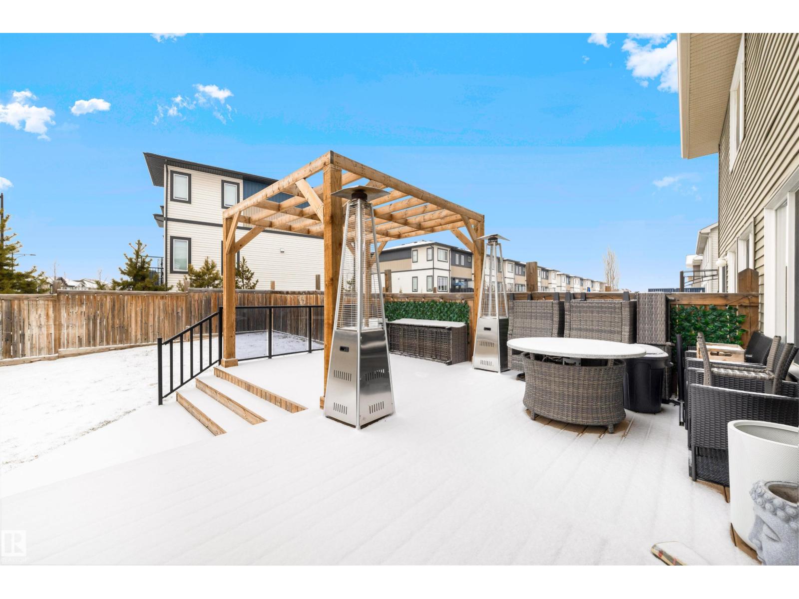 2504 Coughlan Rd Sw, Edmonton, Alberta  T6W 2X8 - Photo 29 - E4484961