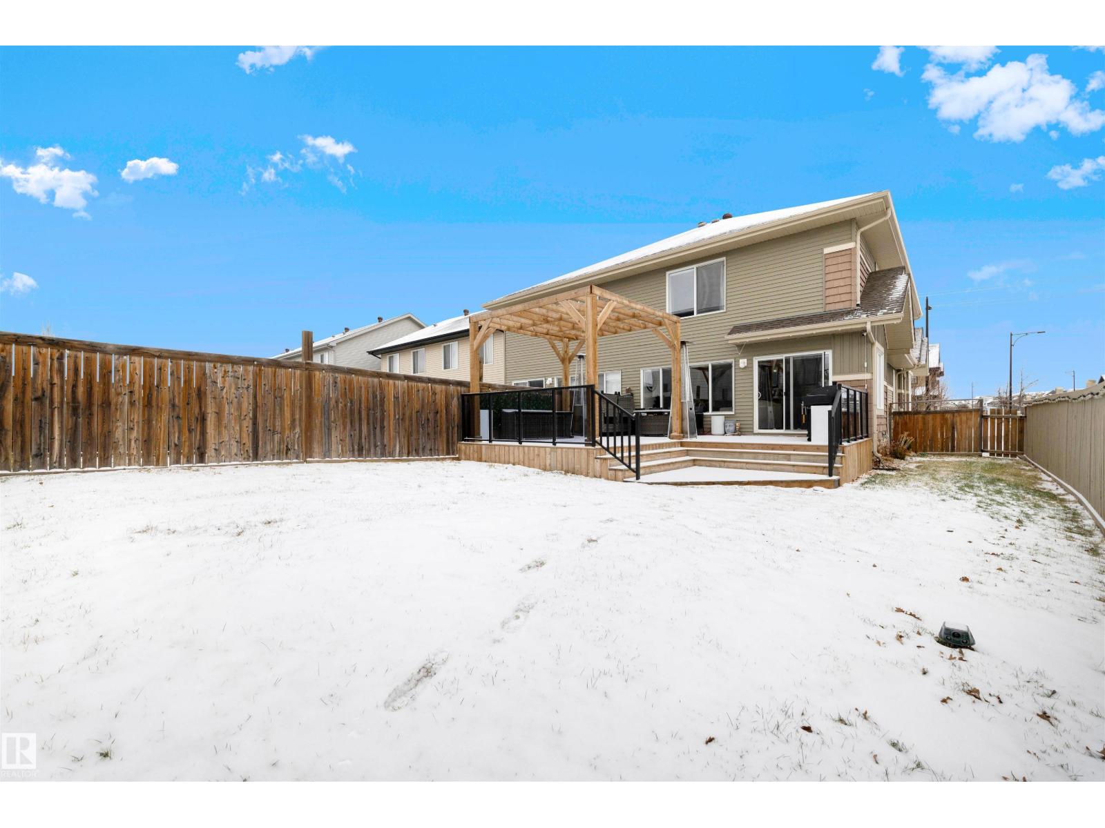 2504 Coughlan Rd Sw, Edmonton, Alberta  T6W 2X8 - Photo 31 - E4484961