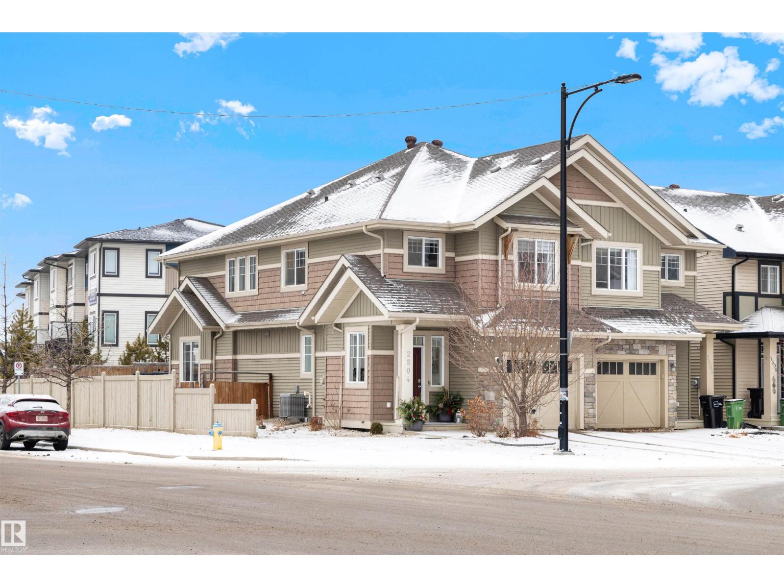 2504 Coughlan Rd Sw, Edmonton, Alberta  T6W 2X8 - Photo 35 - E4484961