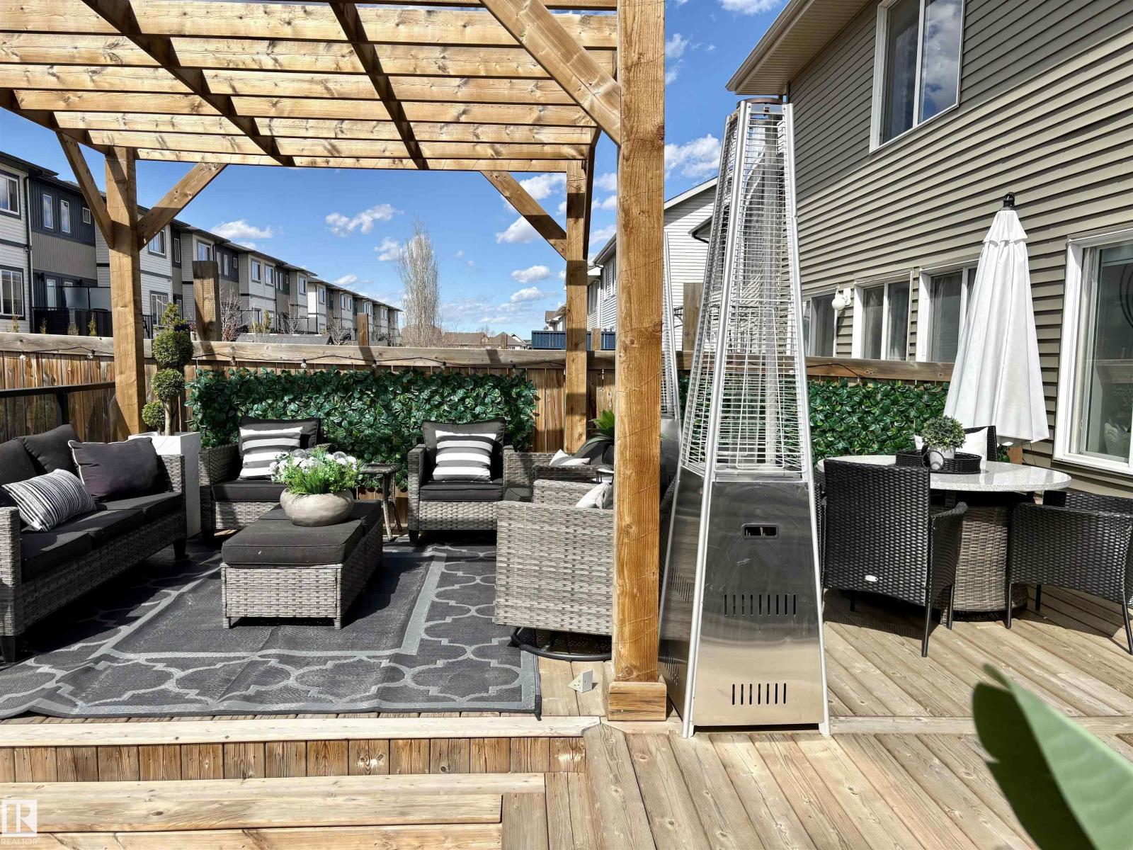 2504 Coughlan Rd Sw, Edmonton, Alberta  T6W 2X8 - Photo 39 - E4484961