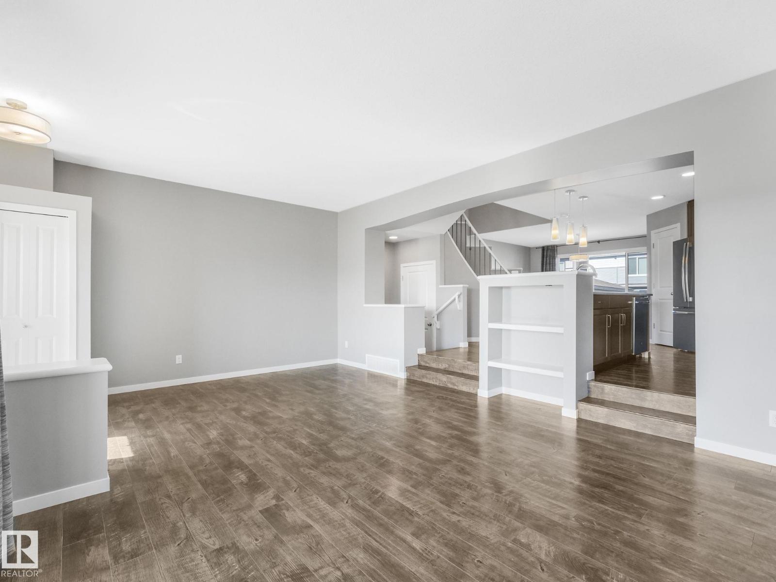 4108 Chappelle Green Gr Sw, Edmonton, Alberta  T6W 4M5 - Photo 12 - E4484963