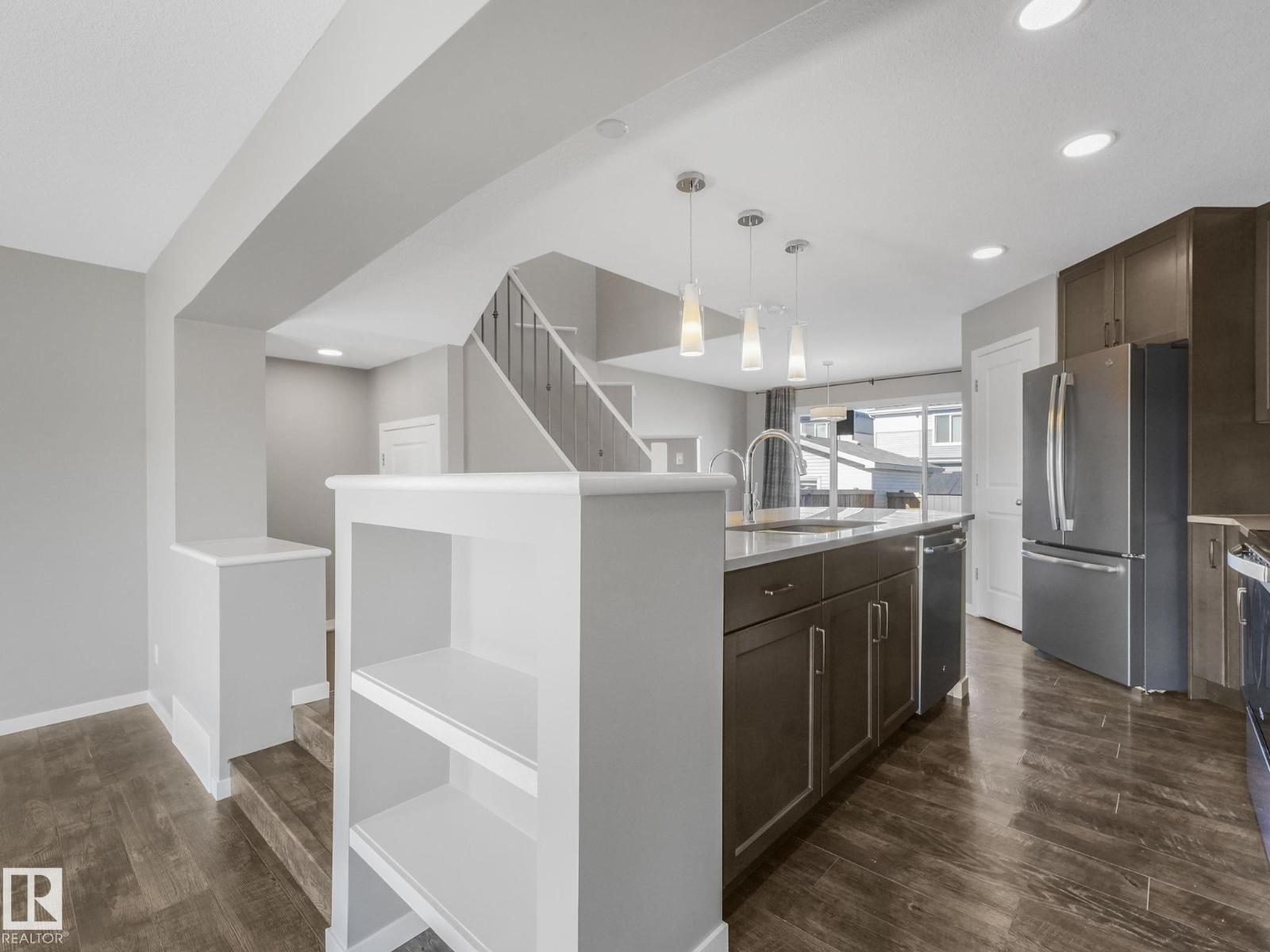 4108 Chappelle Green Gr Sw, Edmonton, Alberta  T6W 4M5 - Photo 13 - E4484963