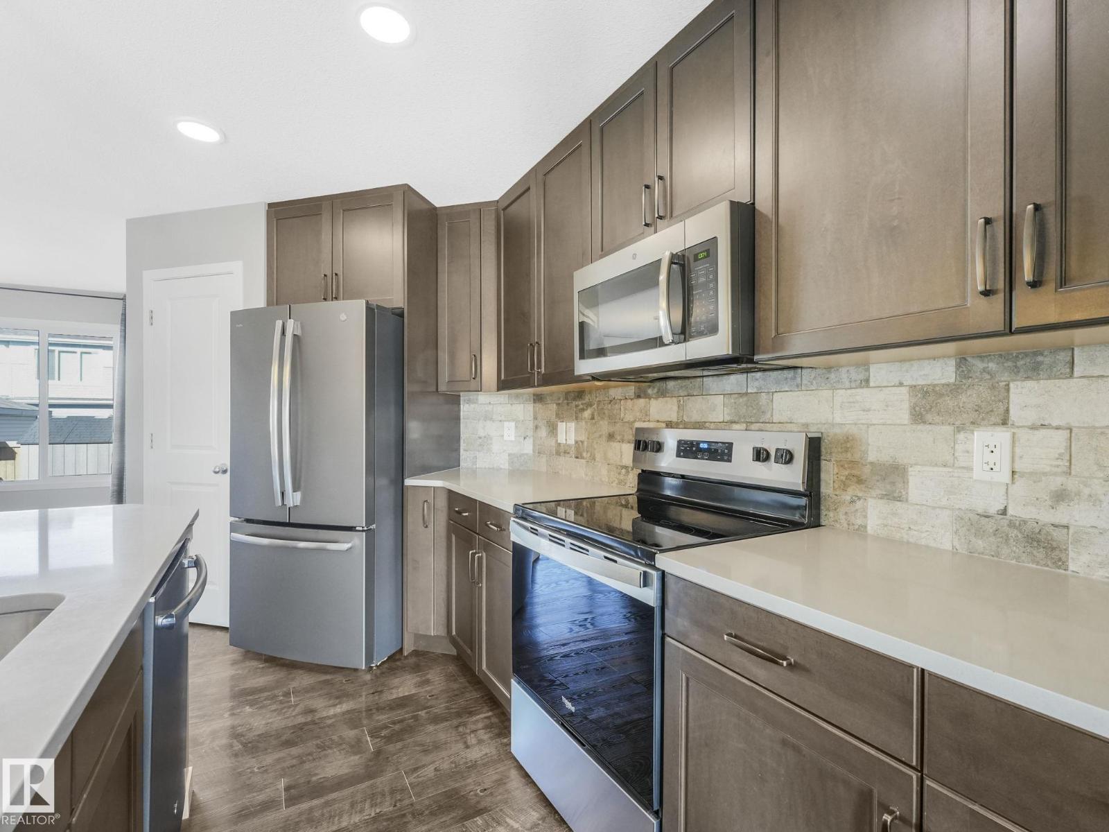 4108 Chappelle Green Gr Sw, Edmonton, Alberta  T6W 4M5 - Photo 15 - E4484963