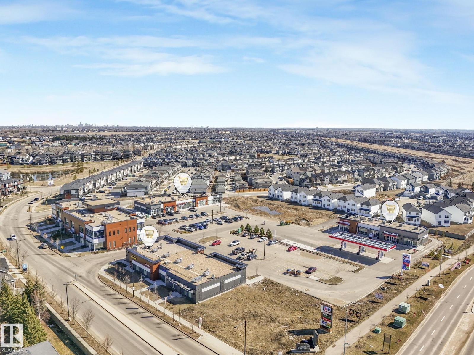 4108 Chappelle Green Gr Sw, Edmonton, Alberta  T6W 4M5 - Photo 49 - E4484963