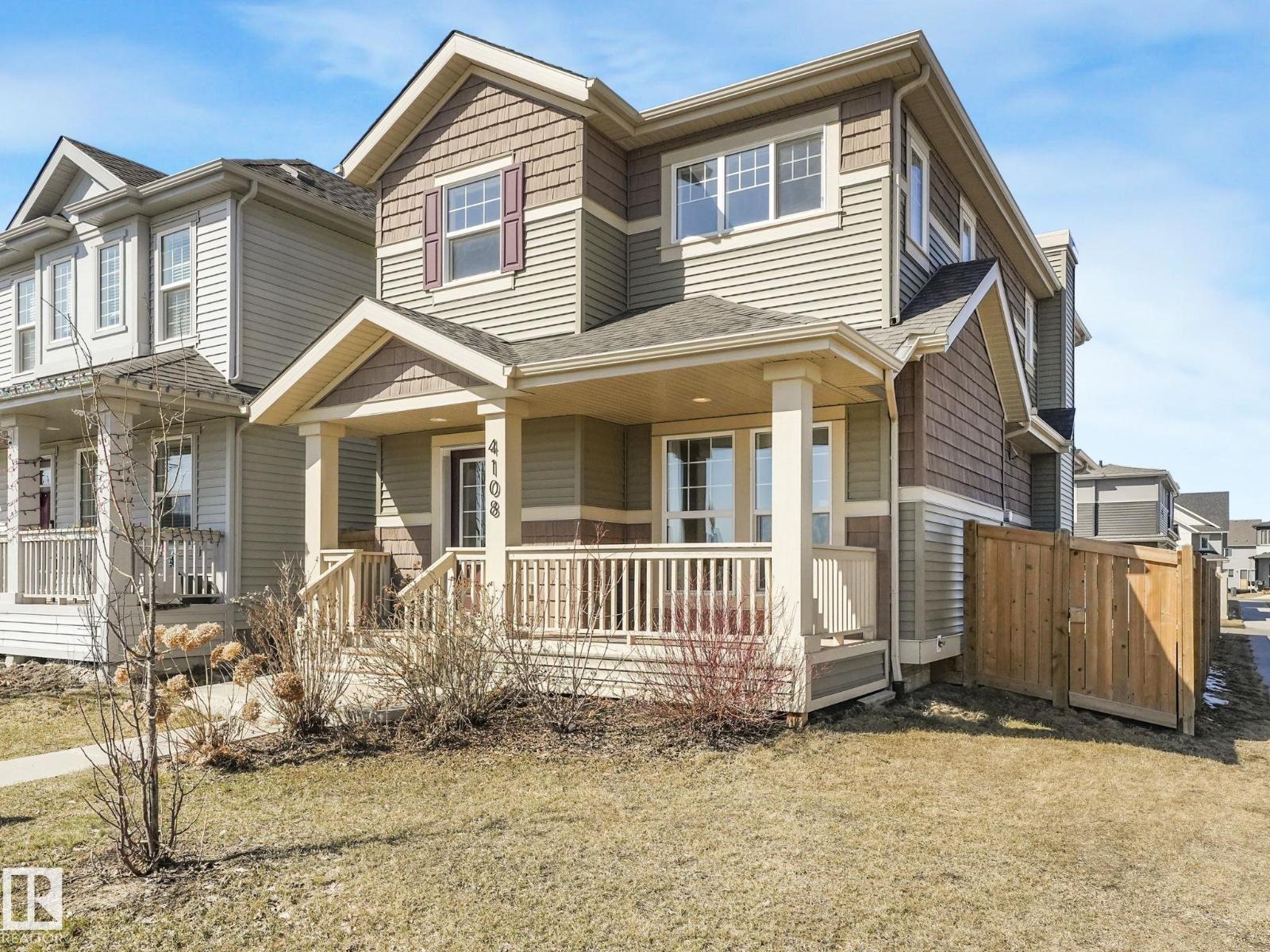 4108 Chappelle Green Gr Sw, Edmonton, Alberta  T6W 4M5 - Photo 52 - E4484963