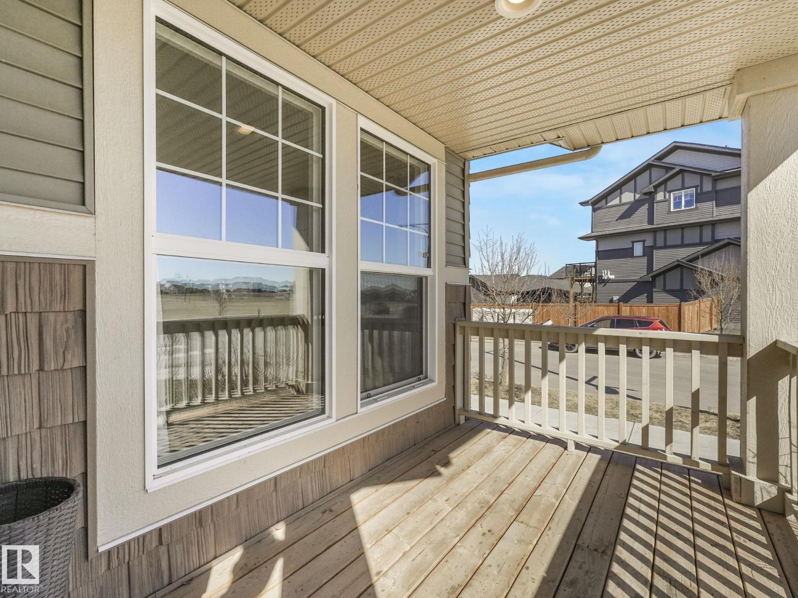 4108 Chappelle Green Gr Sw, Edmonton, Alberta  T6W 4M5 - Photo 54 - E4484963
