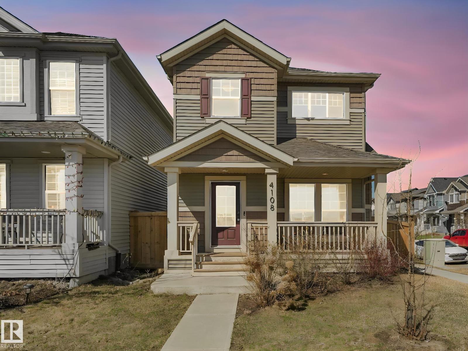 4108 Chappelle Green Gr Sw, Edmonton, Alberta  T6W 4M5 - Photo 61 - E4484963
