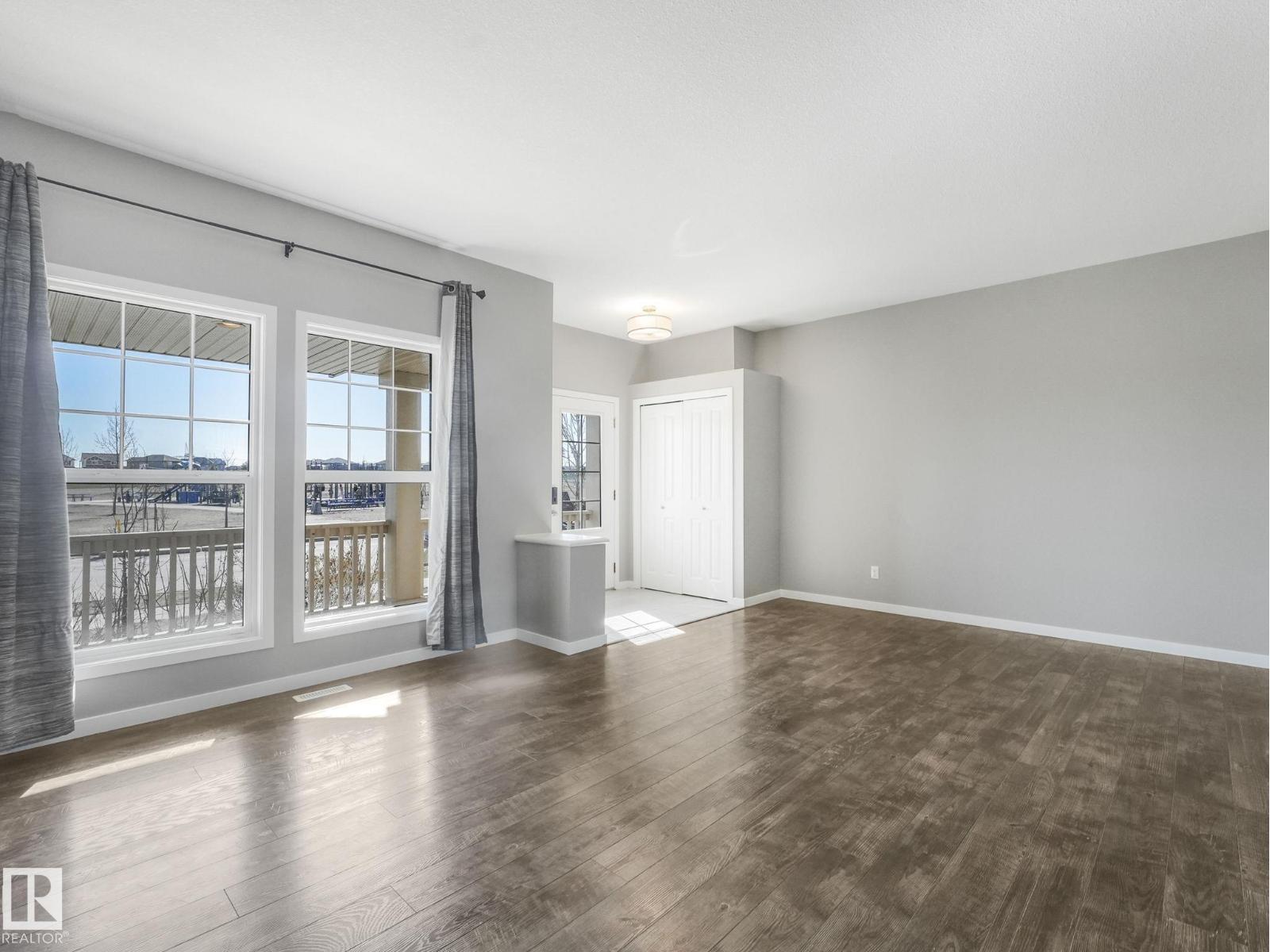 4108 Chappelle Green Gr Sw, Edmonton, Alberta  T6W 4M5 - Photo 8 - E4484963