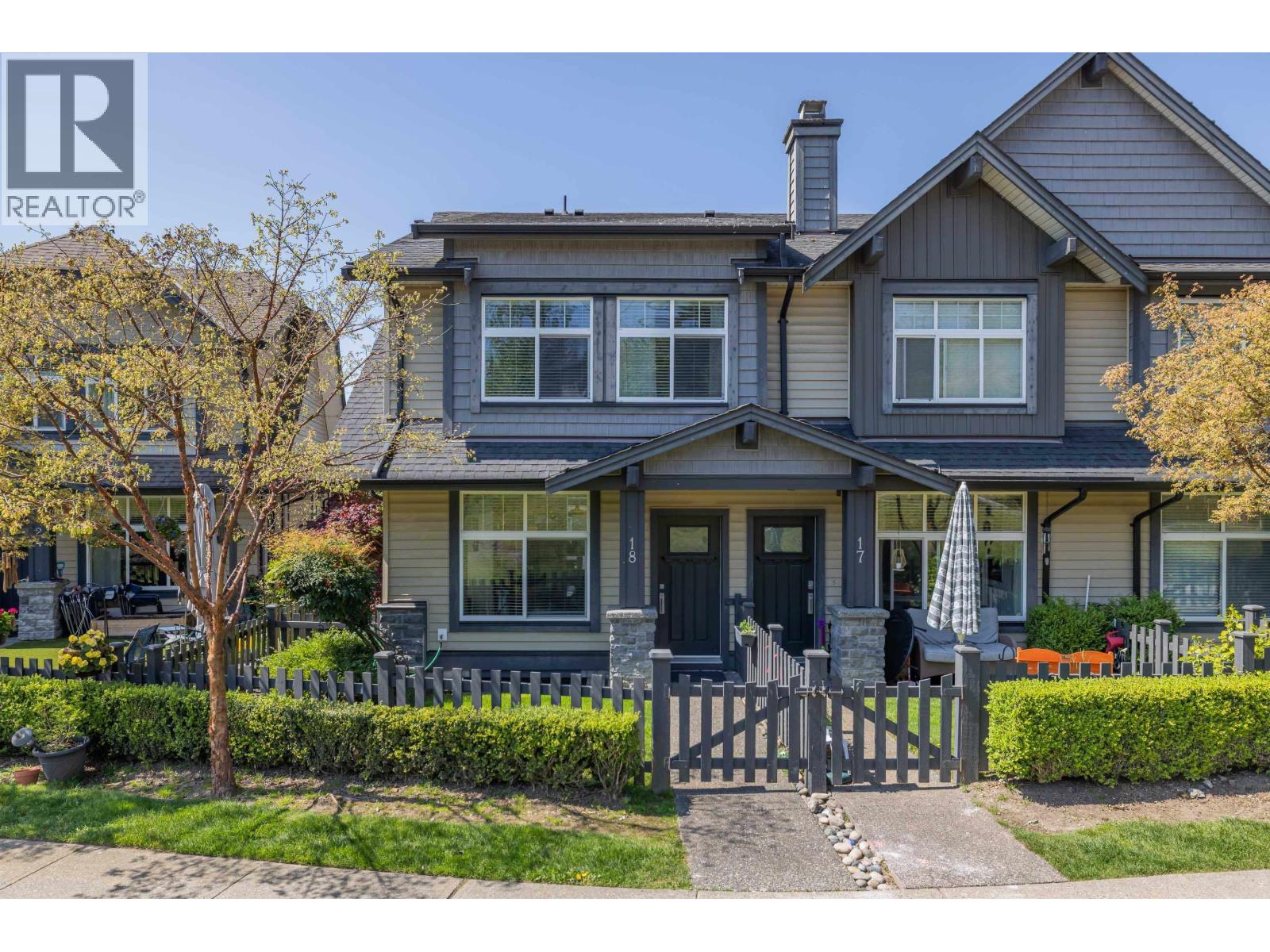 18 13819 232 Street, Maple Ridge, British Columbia  V4R 0C7 - Photo 36 - R3117845