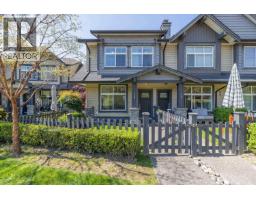 18 13819 232 STREET, Maple Ridge, British Columbia