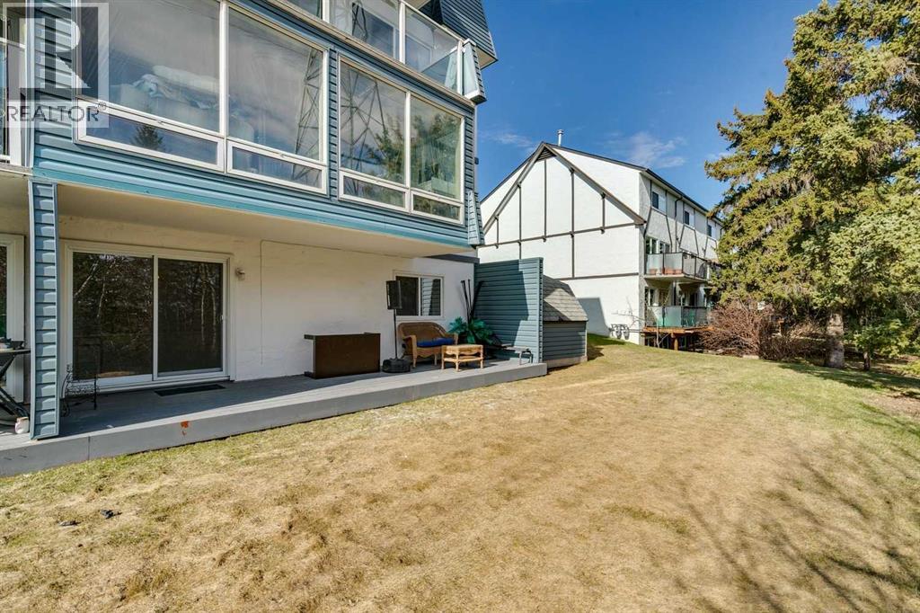 1, 312 Cedar Crescent SW, Calgary, Alberta  T3C 2Y8 - Photo 13 - A2305700