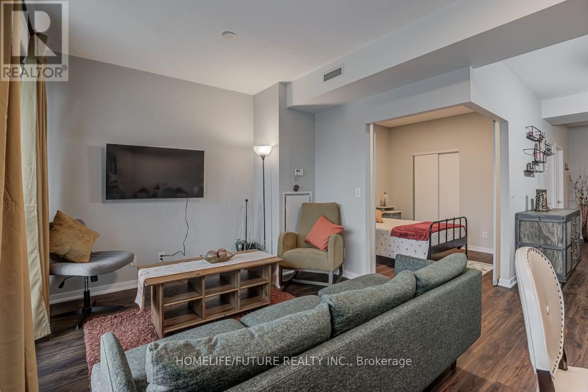 1605 - 150 East Liberty Street, Toronto, Ontario  M6K 3R5 - Photo 13 - C13064812