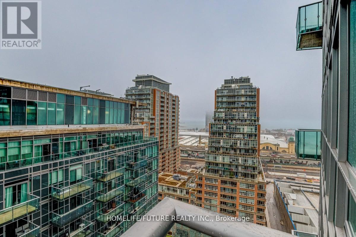 1605 - 150 East Liberty Street, Toronto, Ontario  M6K 3R5 - Photo 21 - C13064812