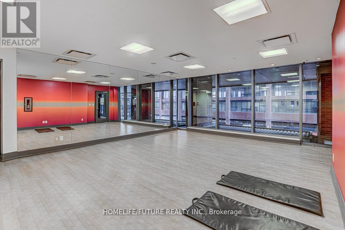 1605 - 150 East Liberty Street, Toronto, Ontario  M6K 3R5 - Photo 27 - C13064812