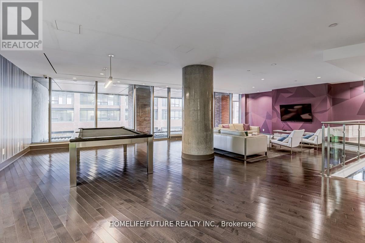 1605 - 150 East Liberty Street, Toronto, Ontario  M6K 3R5 - Photo 28 - C13064812
