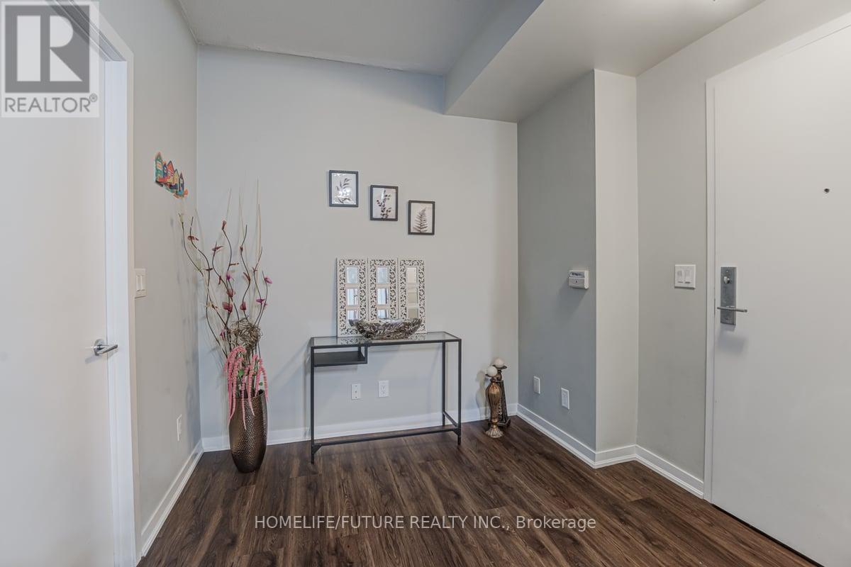 1605 - 150 East Liberty Street, Toronto, Ontario  M6K 3R5 - Photo 4 - C13064812