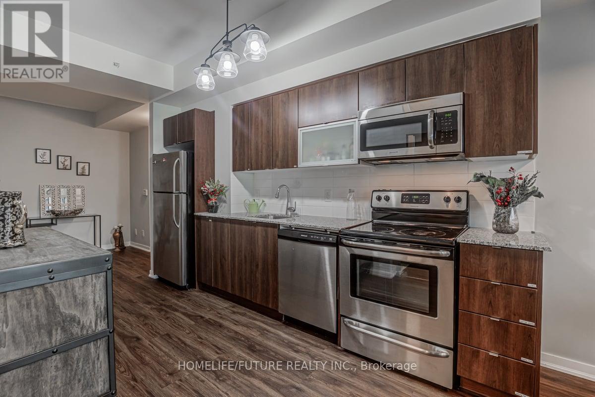 1605 - 150 East Liberty Street, Toronto, Ontario  M6K 3R5 - Photo 7 - C13064812